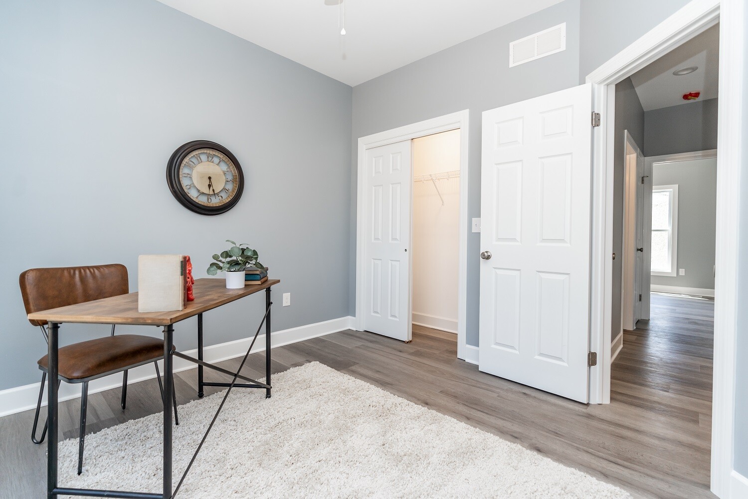 Home staging #1