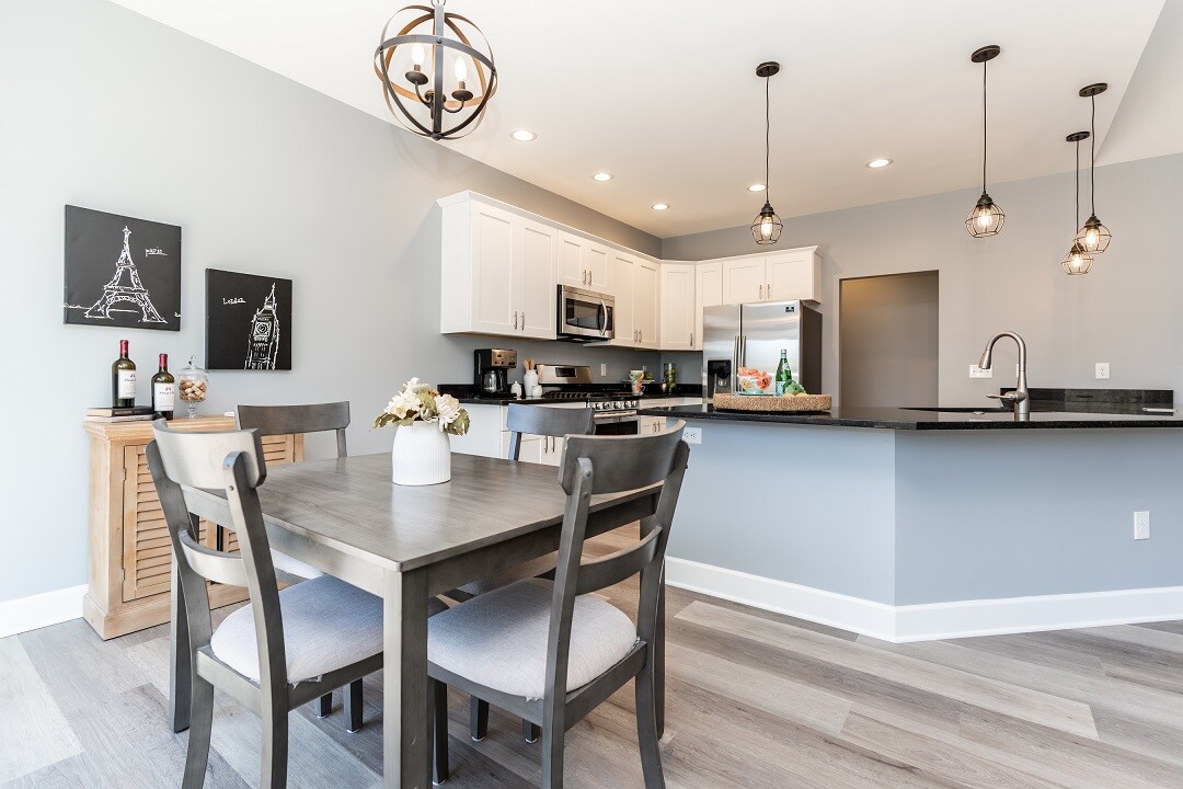 Home staging #4